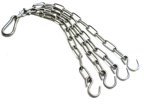 Bokszak ketting