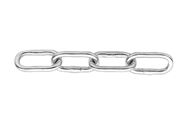 Genovese ketting