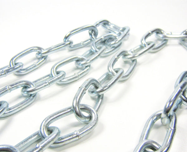 Ketting op maat 1 tot 25 meter