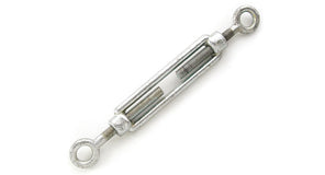 Turnbuckles