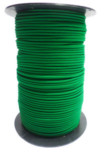 Elastisch koord op rol 3mm