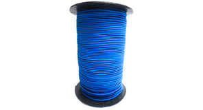 Elastisch koord op rol 5mm