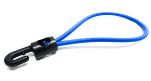 Spanrubbers 4mm