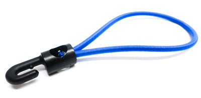 Spanrubbers 4mm