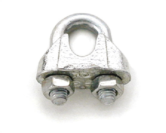Staaldraadklemmen