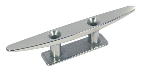 Schoenplaten & kabelgeleiders
