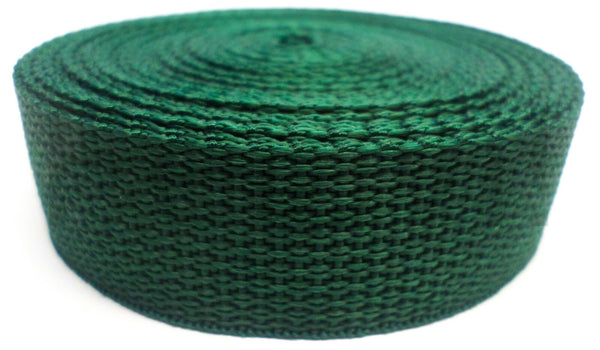 Band 25 mm op rol