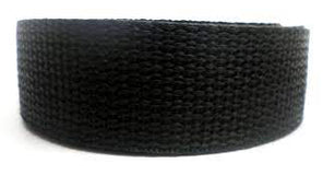 Band op rol 25 mm 1 meter