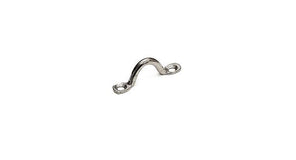 Beugelstrips RVS AISI 316