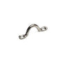 Beugelstrips RVS AISI 316