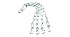 Bokszak ketting heavy duty