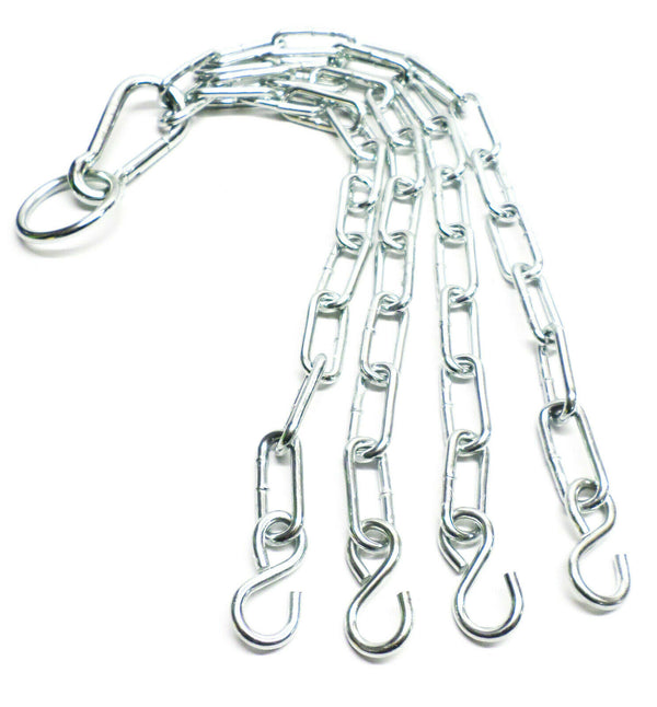 Bokszak ketting heavy duty