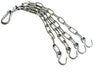 Bokszak ketting