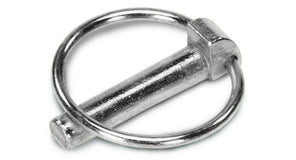 Borgpen RVS A 316