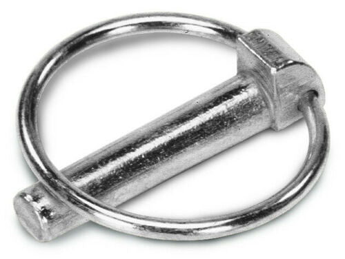 Borgpen RVS A 316