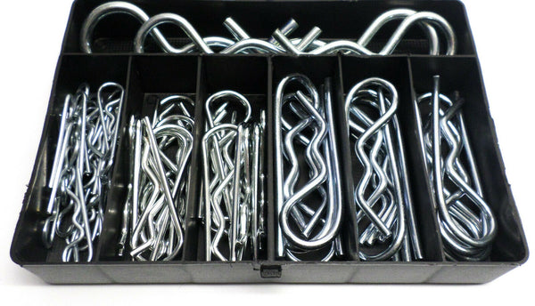 Borgveren in assortimentsbox
