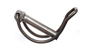 Buisborgpen RVS