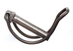 Tube lock pin stainless steel