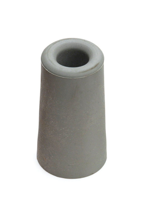 Door stopper gray rubber