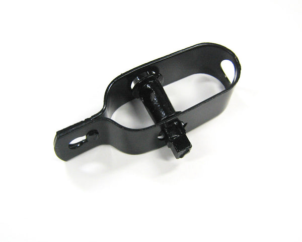Black wire tensioner