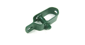 Draadspanners groen gecoat