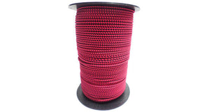 Elastisch koord op rol 4mm