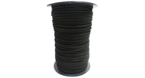Elastisch koord op rol 6mm