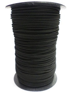 Elastisch koord op rol 6mm