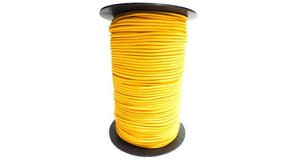 Elastisch koord op rol 8mm