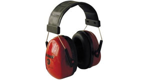 Hearing protection
