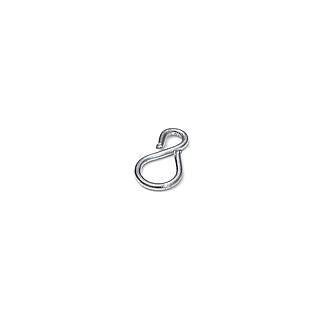 Closed S-hooks