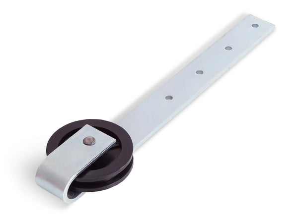 Hanging rollers