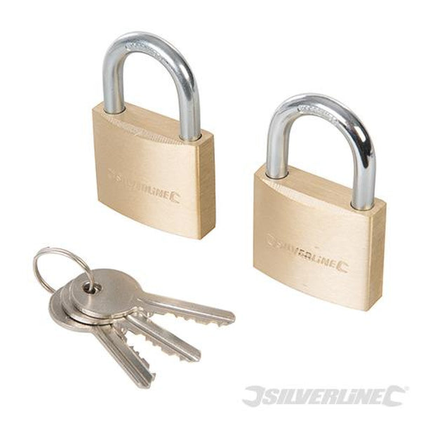Padlocks