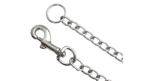 Hondenriem ketting
