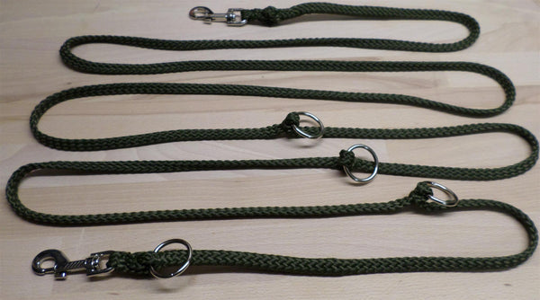 Hondenriem 4 meter