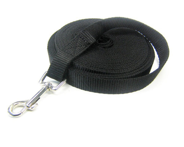 Dog leashes with strap