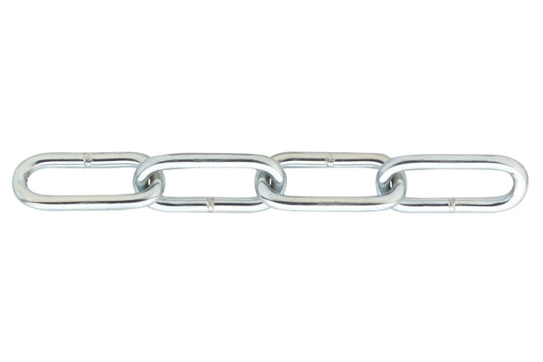 Ketting op maat 2,5 mm