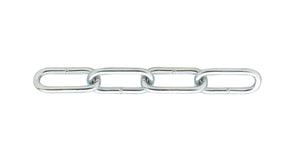 Ketting op maat 3 mm