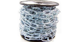 Chain on a roll 25 meters