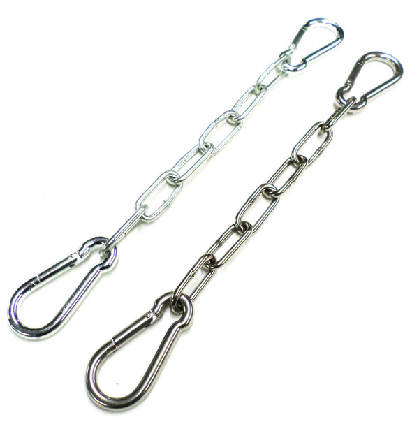Chain extension