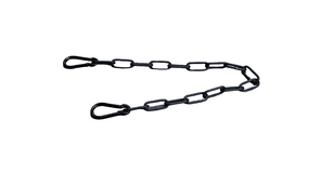 Black chain