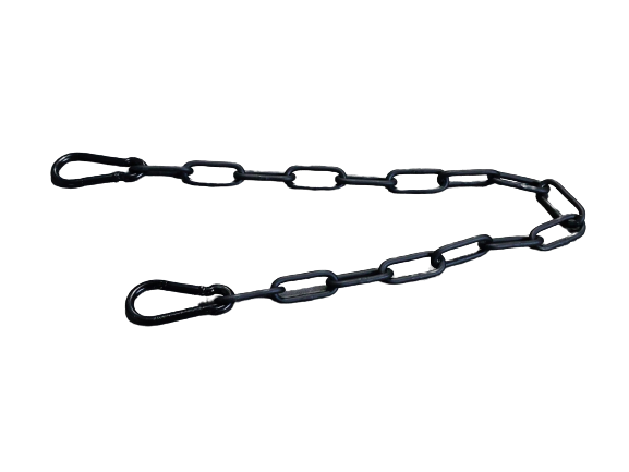 Black chain