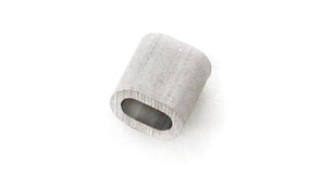 Klemkous aluminium
