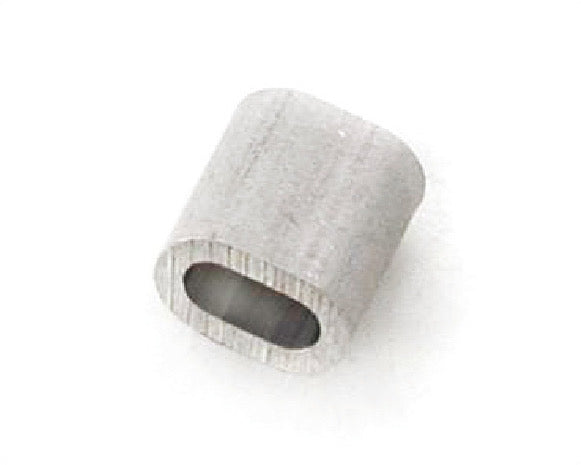 Klemkous aluminium