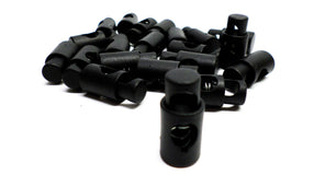 Koord sloten stoppers