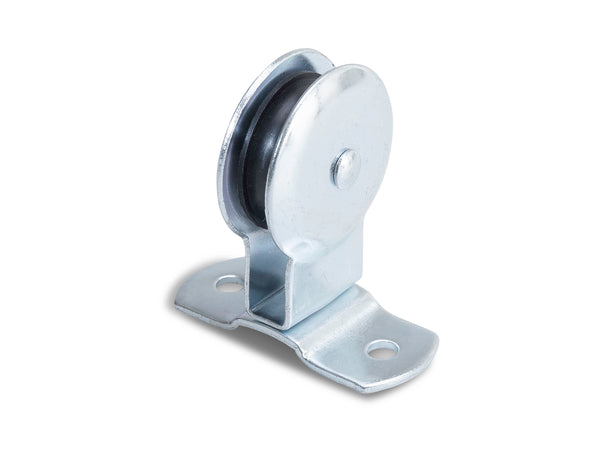 Marquis pulley standing galvanized