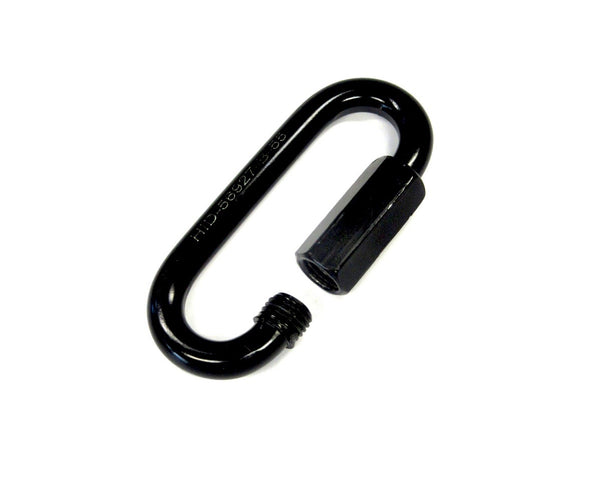 Emergency link black extra long