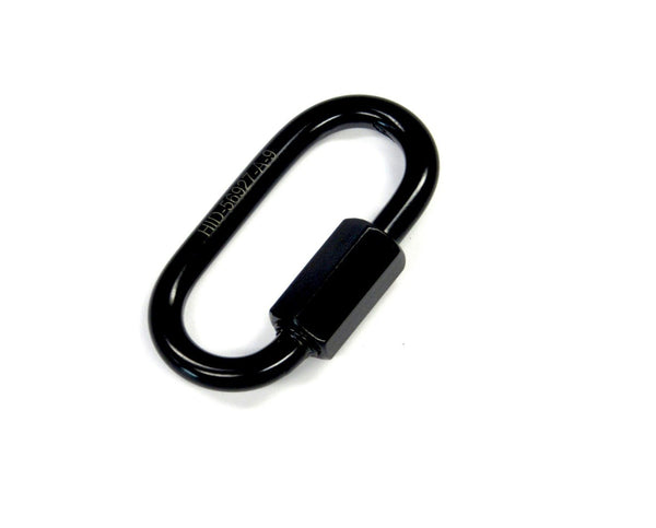 Emergency link black standard