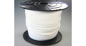Nylon touw op rol 100 meter