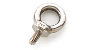 Oogbouten RVS316